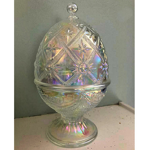 Egg Candy