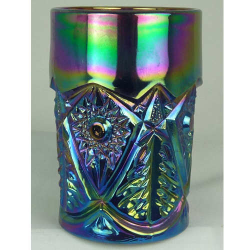Hobstar Variant