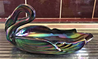 Swan #65