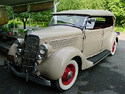 35v8phaeton