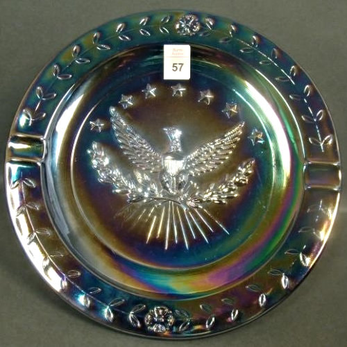 Eagle, Federal Eagle ashtray