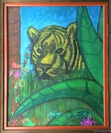 El Tigre by Charles Lickson