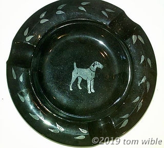 dog-ashtray