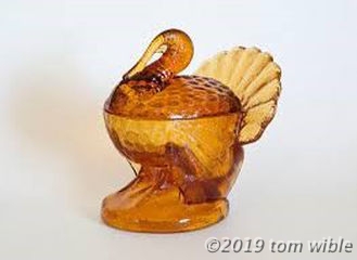 amber-turkey